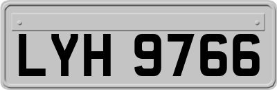 LYH9766