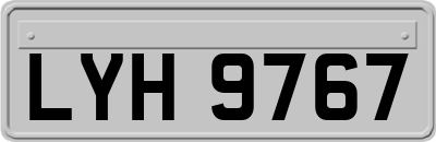 LYH9767