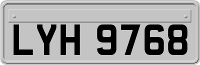 LYH9768
