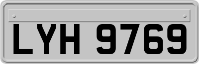 LYH9769