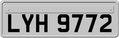 LYH9772