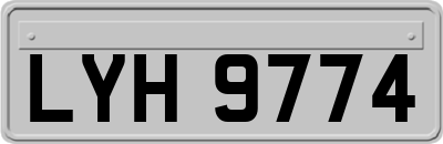 LYH9774