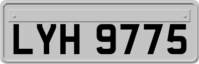 LYH9775