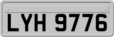 LYH9776
