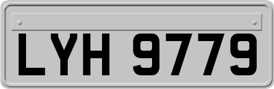 LYH9779