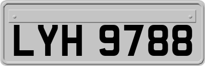 LYH9788