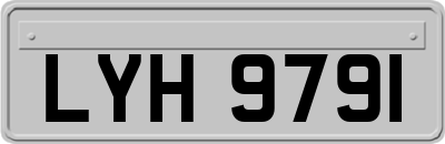 LYH9791