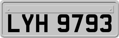 LYH9793