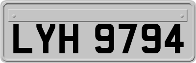 LYH9794