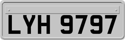 LYH9797