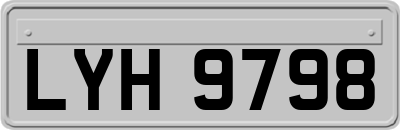 LYH9798