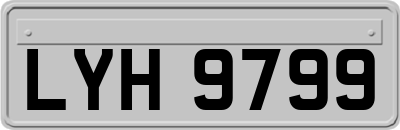 LYH9799