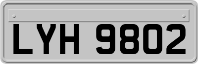 LYH9802
