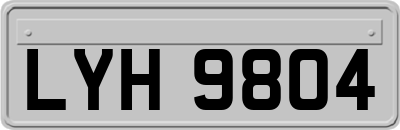 LYH9804