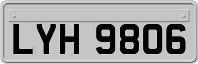 LYH9806
