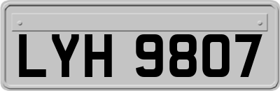 LYH9807