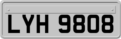 LYH9808