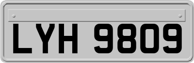 LYH9809
