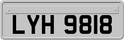 LYH9818