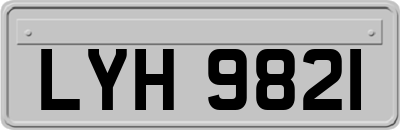 LYH9821
