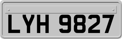 LYH9827