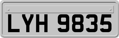 LYH9835