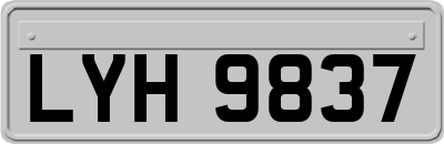 LYH9837