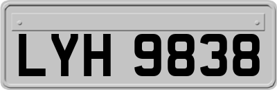 LYH9838