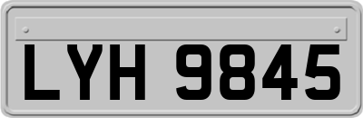 LYH9845
