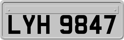 LYH9847