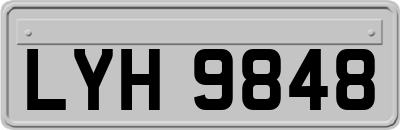 LYH9848