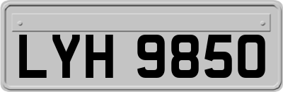 LYH9850