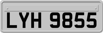LYH9855