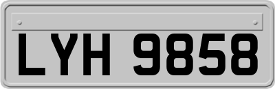 LYH9858