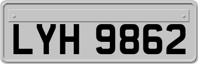 LYH9862