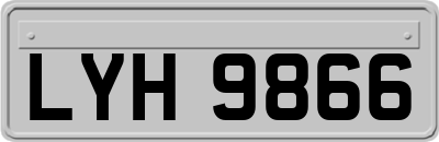 LYH9866