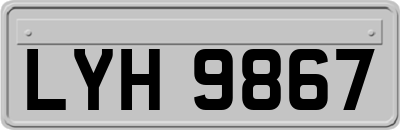 LYH9867