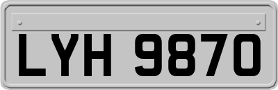 LYH9870