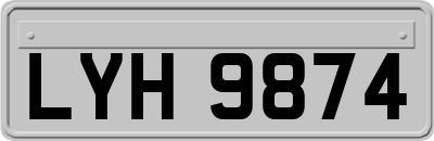 LYH9874