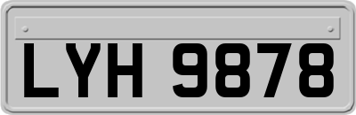 LYH9878