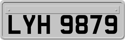 LYH9879