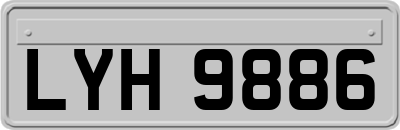 LYH9886