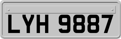 LYH9887