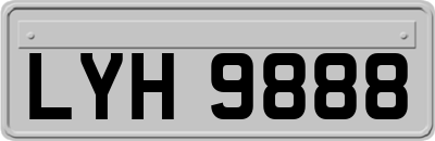 LYH9888