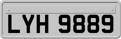 LYH9889