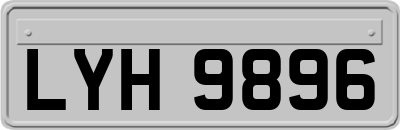 LYH9896