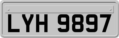 LYH9897