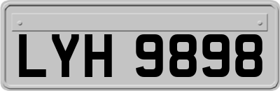 LYH9898