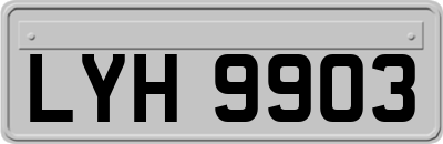 LYH9903