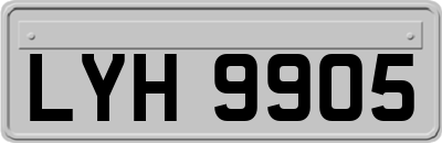 LYH9905